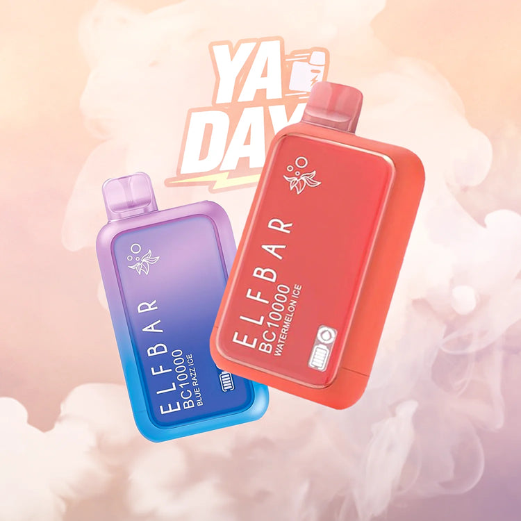 10000-15000 Puff