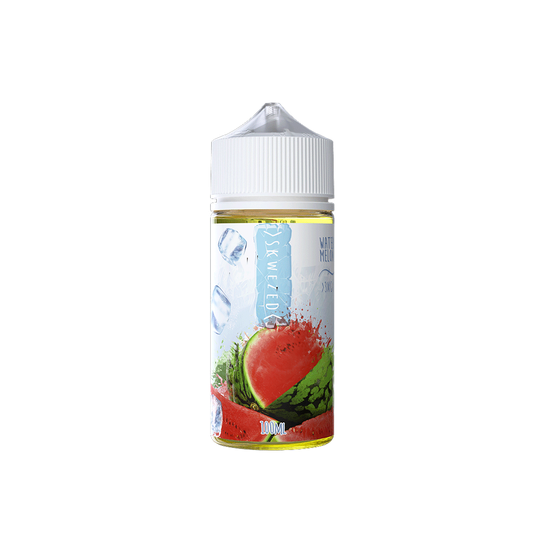 Skwezed Salt 30Ml - Watermelon ICE VapeaYa