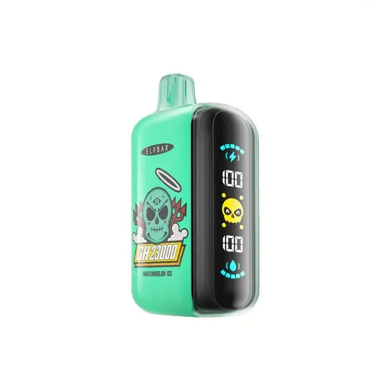 Elfbar GH23000 - Watermelon Ice