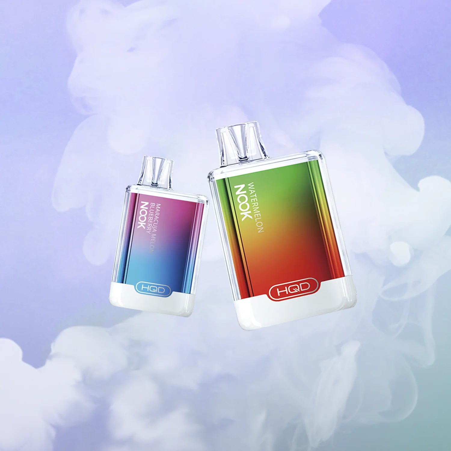 Empieza la experiencia VapeaYa