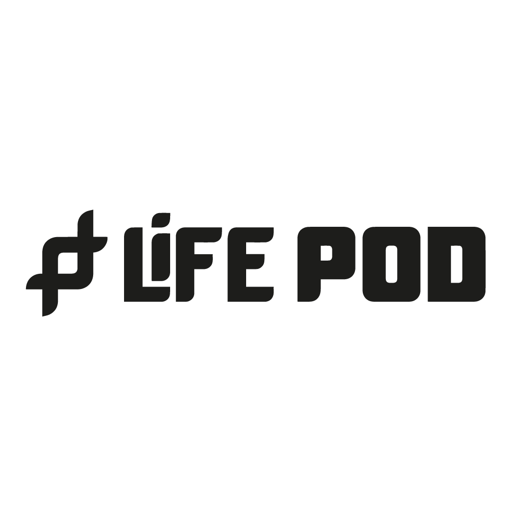 LIFE POD - ECO II POD
