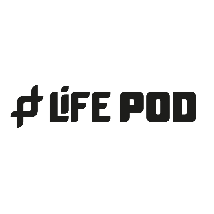 LIFE POD - ECO II POD
