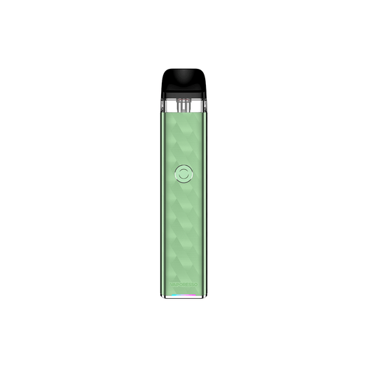 Vaporesso XROS 3 Kit | Vape recargable VapeaYa