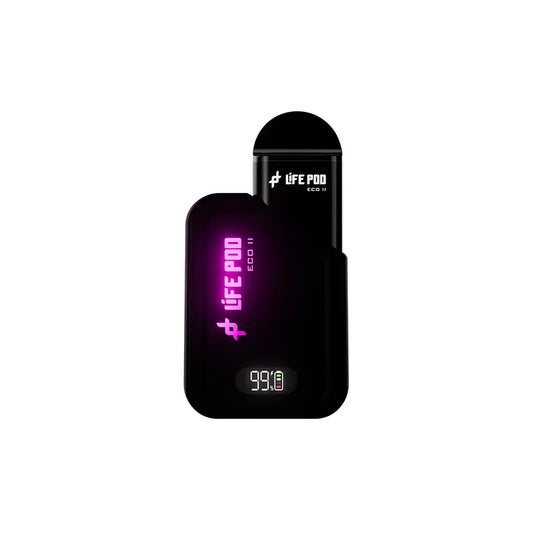 Life Pod Eco II Kit 10K - Love 66 VapeaYa
