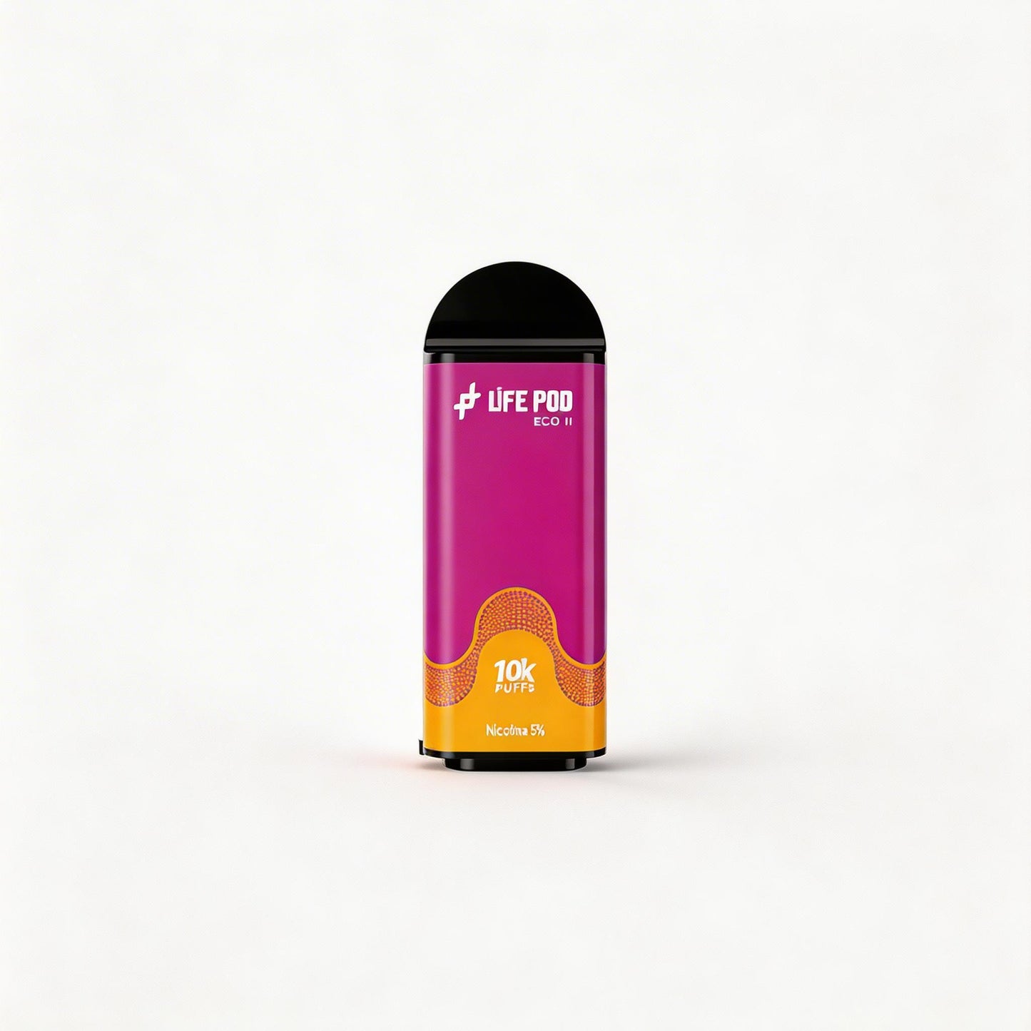 Life Pod Prefilled POD (10000 Puffs) (Grape Honeydew)