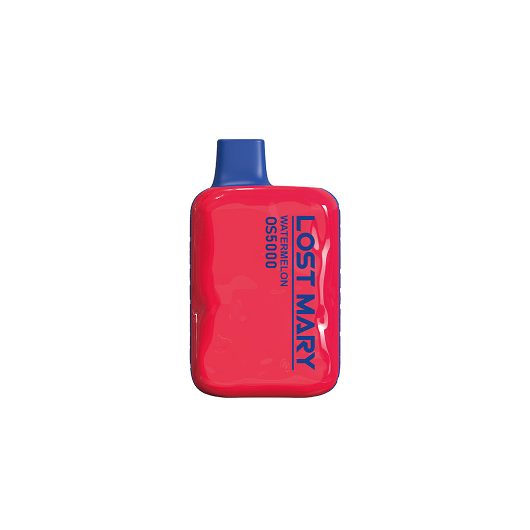 Lost Mary OS Zero 5000 - Watermelon VapeaYa