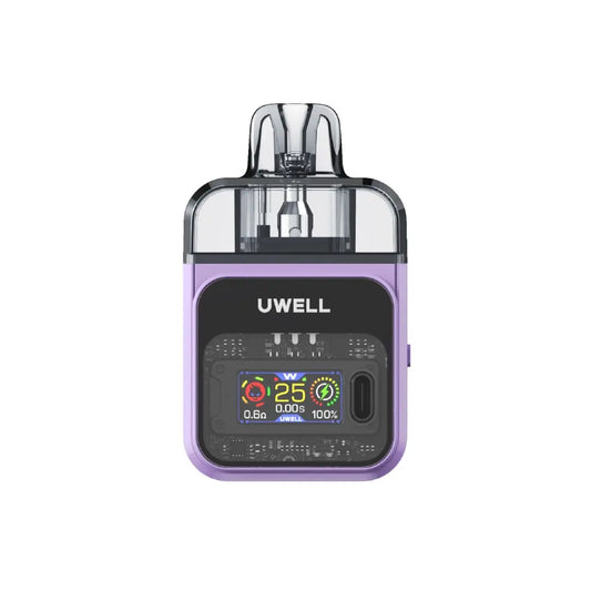 Uwell Cozi KIT | Vape Recargable VapeaYa