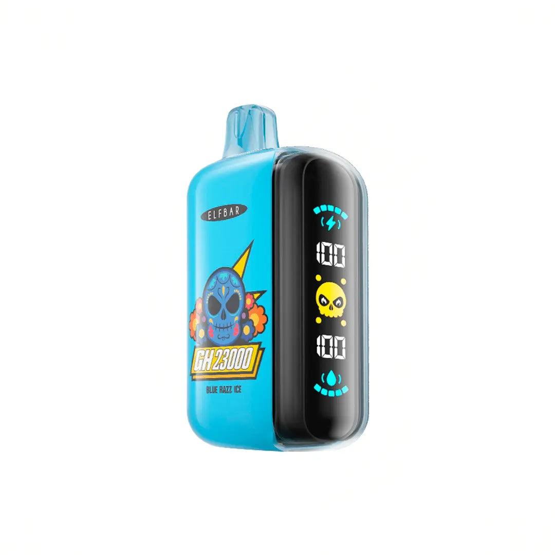 ElfBar GH23000 - Blue Razz Ice VapeaYa
