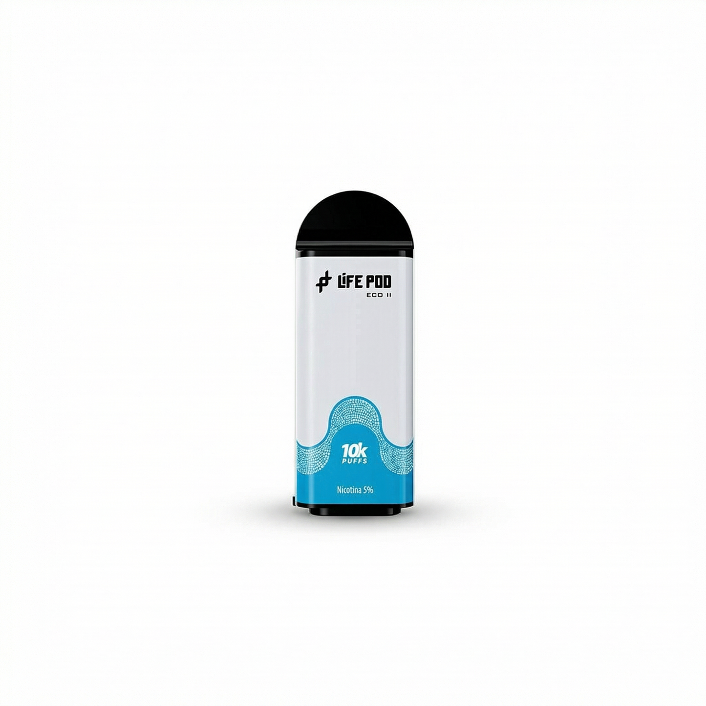 Life Pod Prefilled POD (10000 Puffs) (Polar Ice)