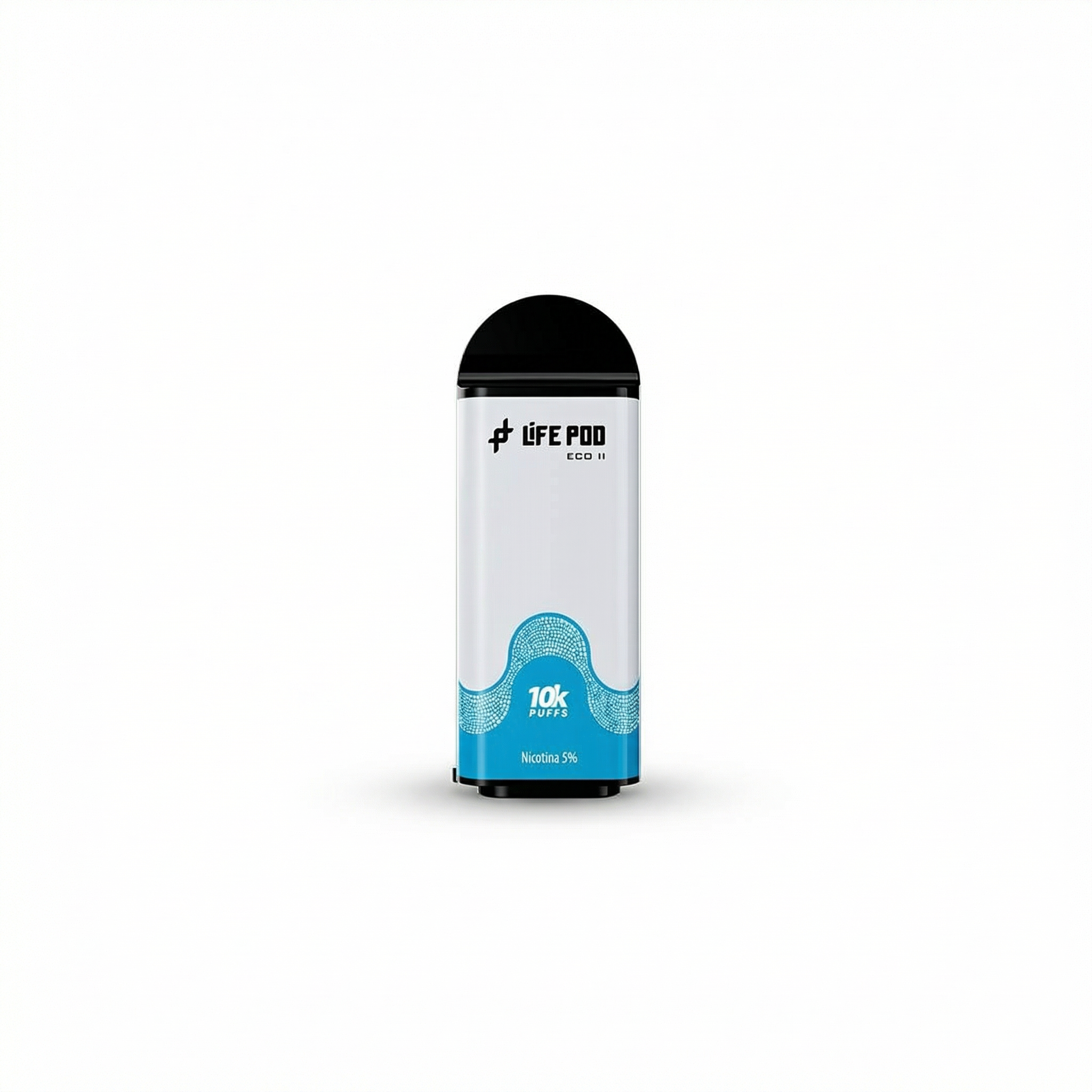Life Pod Prefilled POD (10000 Puffs) (Polar Ice)
