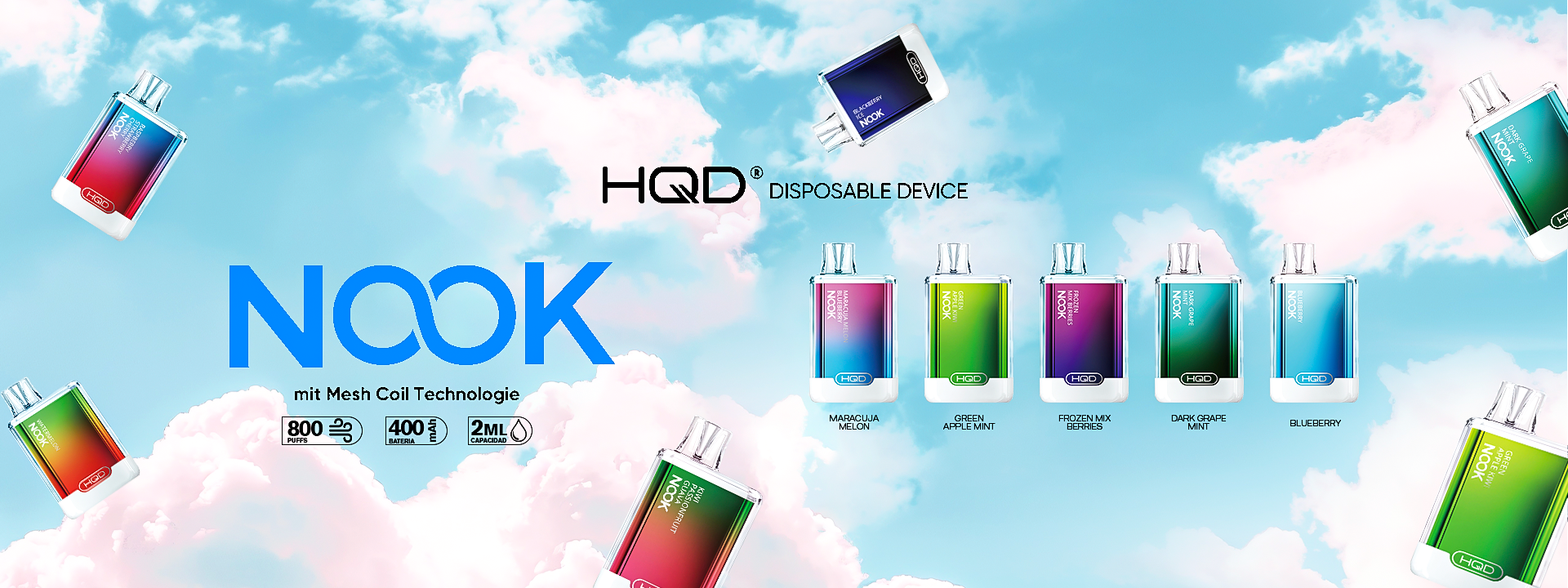 HQD Nook Banner