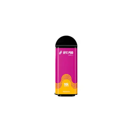 LIFE POD ECO II Refill - Grape Honeydew