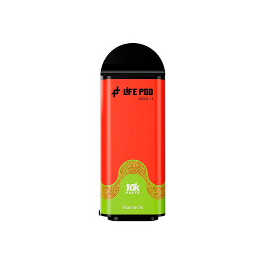 LIFE POD ECO II Refill - Watermelon Ice