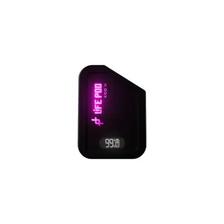 LIFE POD Eco II 10000 Bateria