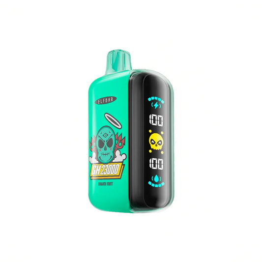 ElfBar GH23000 - Miami Mint VapeaYa