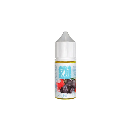 Skwezed 100Ml - Mixed Berry ICE VapeaYa